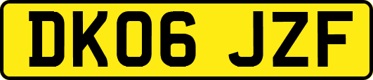 DK06JZF