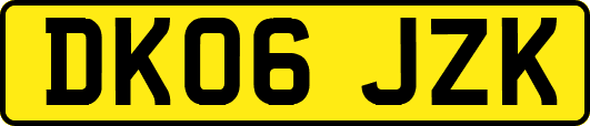 DK06JZK