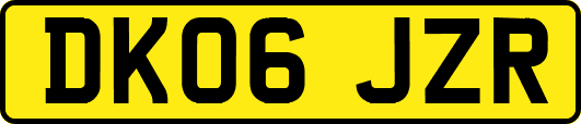 DK06JZR