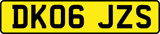 DK06JZS