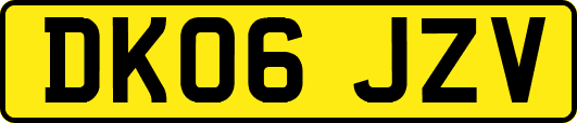 DK06JZV