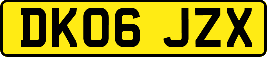 DK06JZX