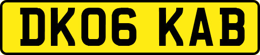 DK06KAB