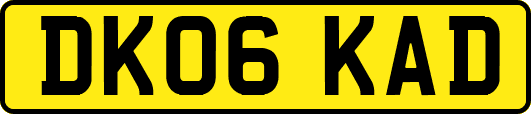 DK06KAD