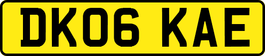 DK06KAE