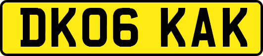 DK06KAK