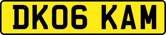 DK06KAM