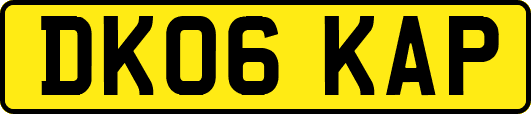 DK06KAP