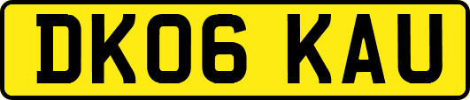 DK06KAU
