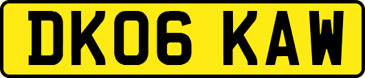 DK06KAW