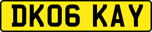 DK06KAY