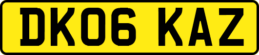 DK06KAZ