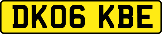 DK06KBE