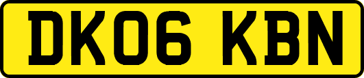 DK06KBN