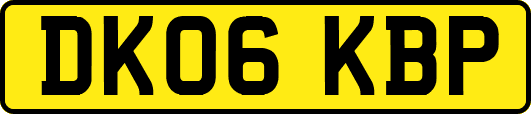 DK06KBP