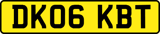 DK06KBT