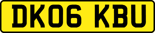 DK06KBU