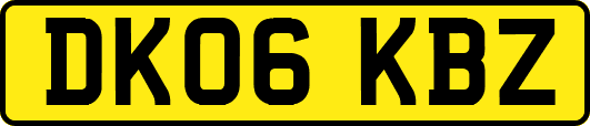 DK06KBZ