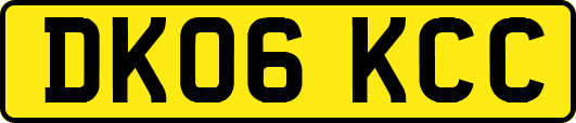 DK06KCC