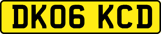 DK06KCD