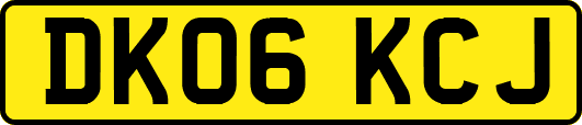 DK06KCJ