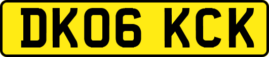 DK06KCK
