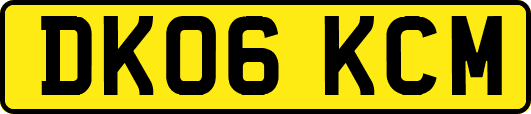 DK06KCM