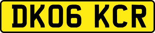 DK06KCR