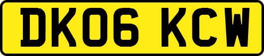DK06KCW