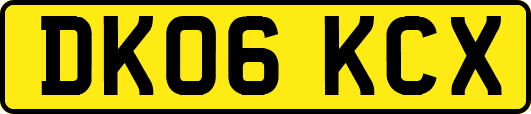 DK06KCX