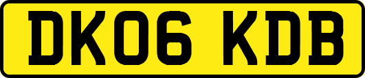 DK06KDB