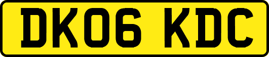 DK06KDC
