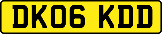 DK06KDD