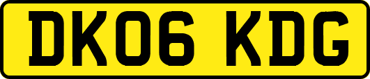 DK06KDG