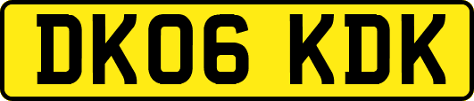 DK06KDK