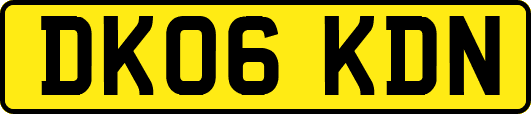 DK06KDN