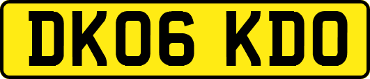 DK06KDO