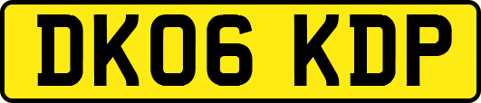 DK06KDP