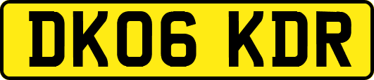 DK06KDR