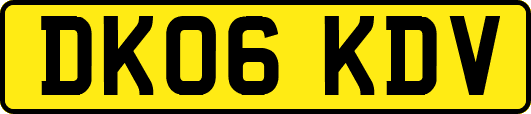 DK06KDV