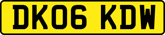 DK06KDW