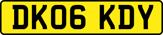 DK06KDY