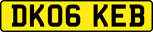 DK06KEB