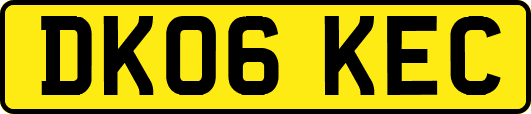 DK06KEC