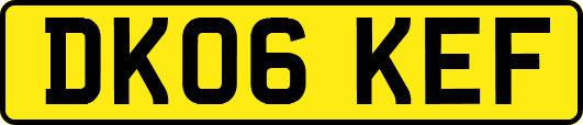 DK06KEF
