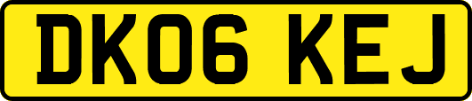 DK06KEJ