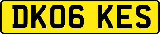 DK06KES