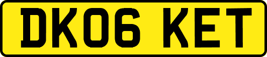 DK06KET