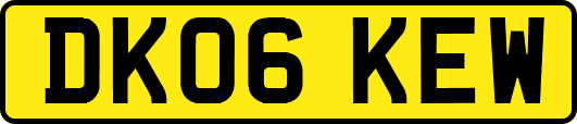 DK06KEW