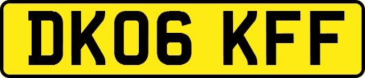 DK06KFF